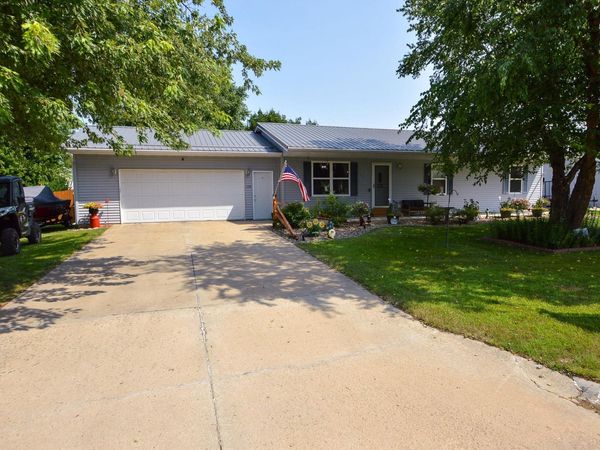 128 Wildwood Court, Boscobel, WI 53805