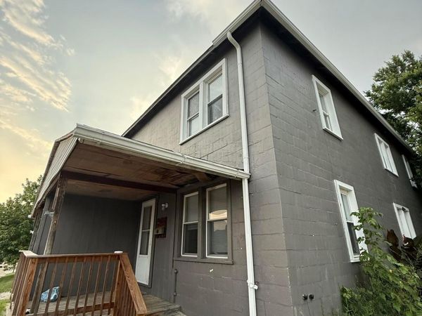 1180 4th Street, Logan, OH 43138