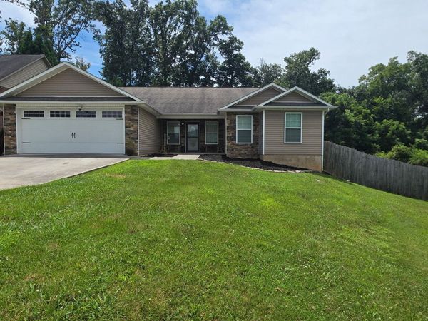 2009 Infinity Lane, Sevierville, TN 37876