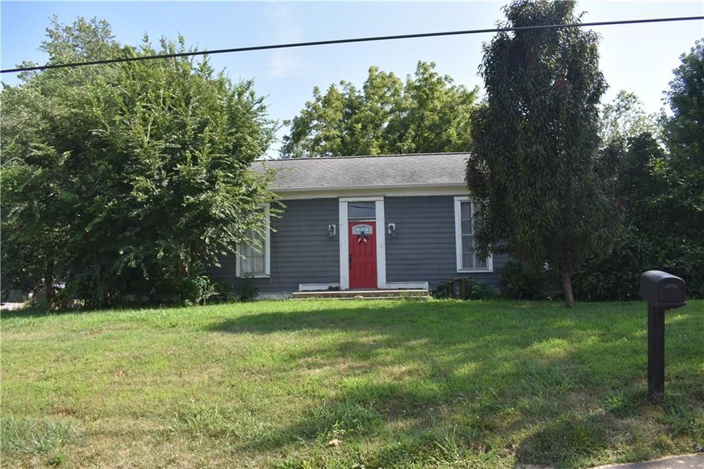 603 Main Street, De Kalb, MO 64440 Main Photo