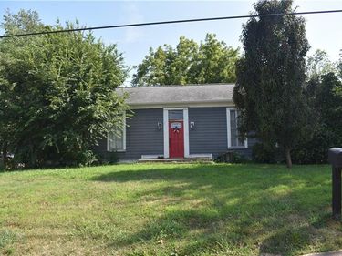 603 Main Street, De Kalb, MO 64440