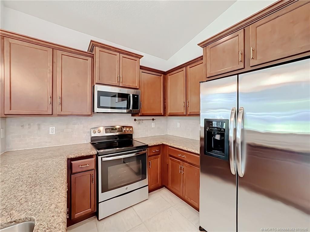 2693 SW Gallery Circle, Palm City, FL 34990 Photo