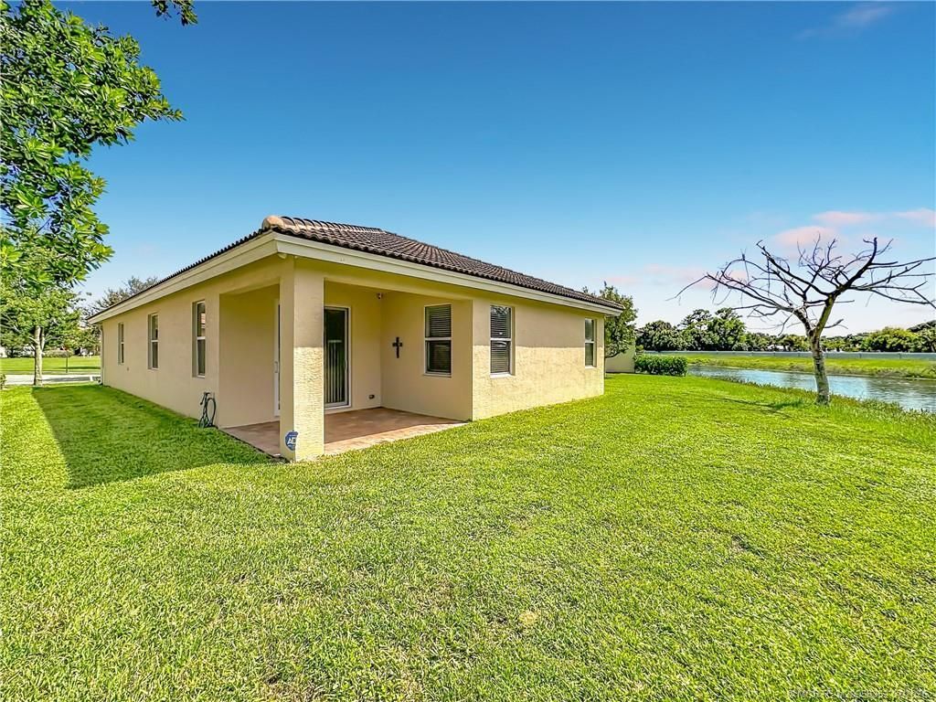 2693 SW Gallery Circle, Palm City, FL 34990 Photo