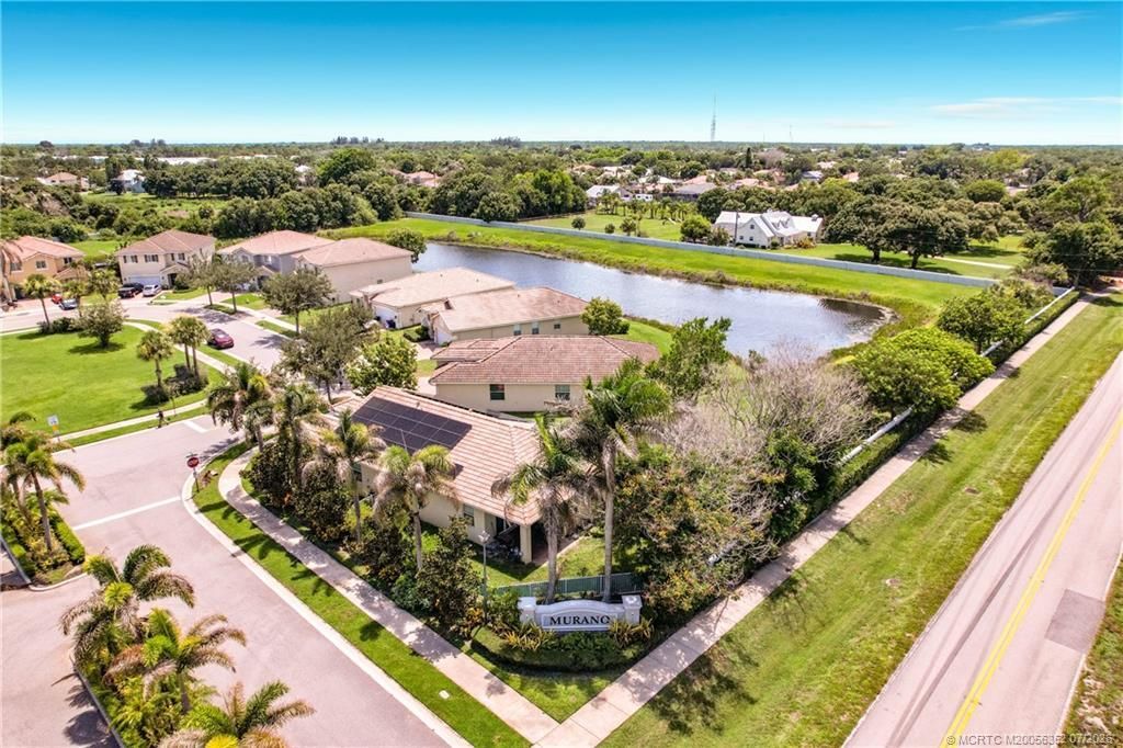 2693 SW Gallery Circle, Palm City, FL 34990 Photo