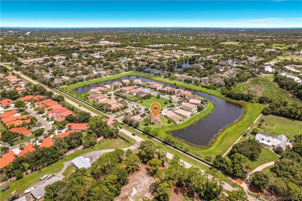 2693 SW Gallery Circle, Palm City, FL 34990 Photo
