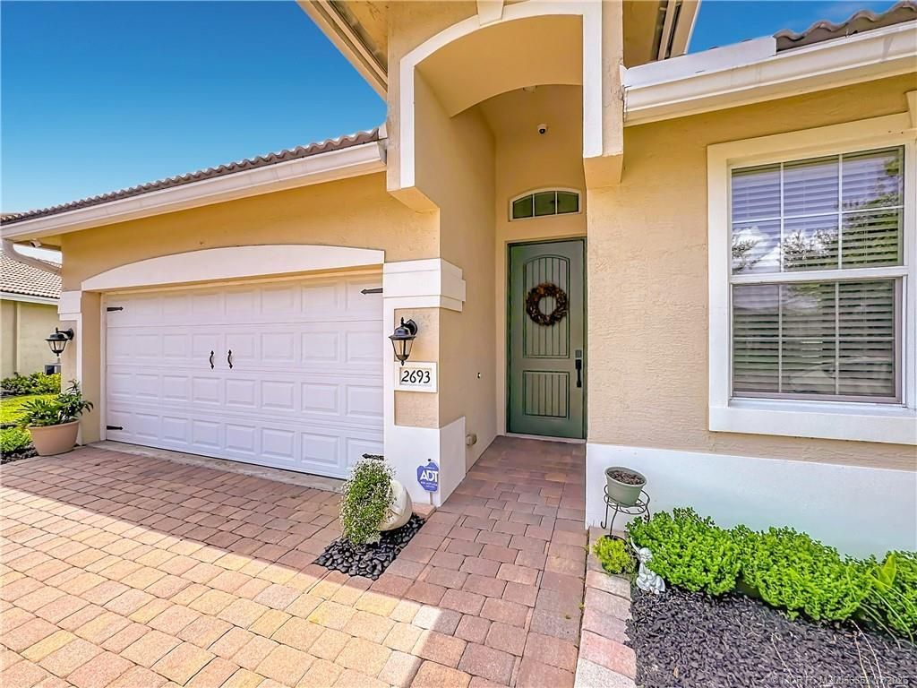2693 SW Gallery Circle, Palm City, FL 34990 Photo