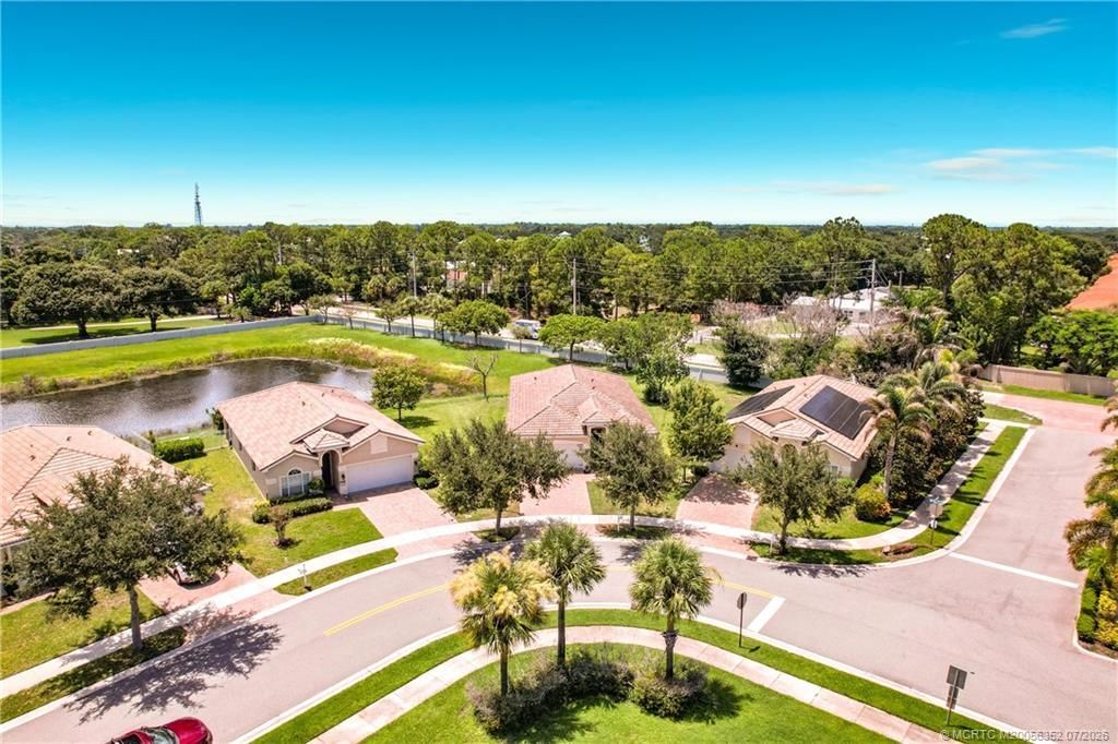 2693 SW Gallery Circle, Palm City, FL 34990 Photo
