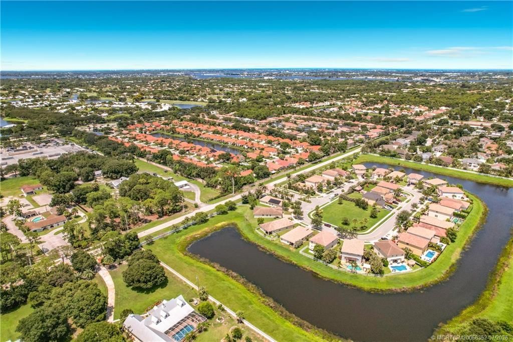 2693 SW Gallery Circle, Palm City, FL 34990 Photo