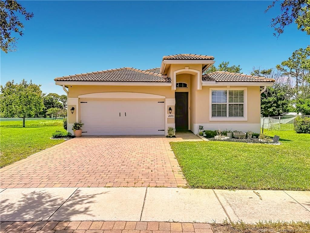 2693 SW Gallery Circle, Palm City, FL 34990 Photo