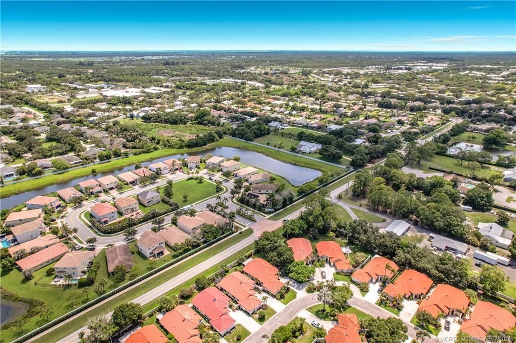 2693 SW Gallery Circle, Palm City, FL 34990 Photo