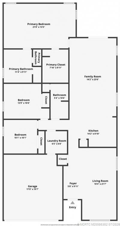 2693 SW Gallery Circle, Palm City, FL 34990 Photo