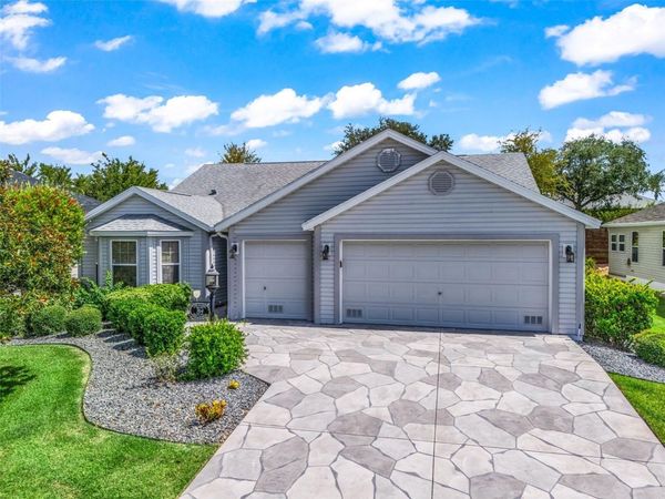 764 BAISLEY TRAIL , THE VILLAGES, FL 32162