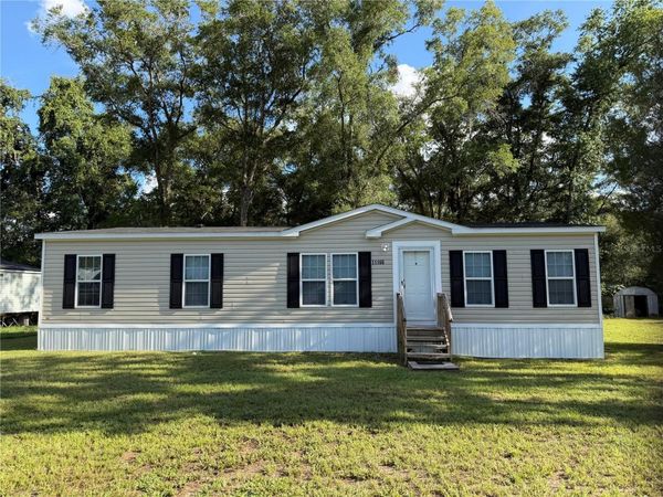 11160 NW 8TH LANE , OCALA, FL 34482