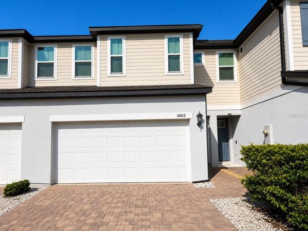 15613 WILLOW ARBOR CIRCLE, ORLANDO, FL 32824
