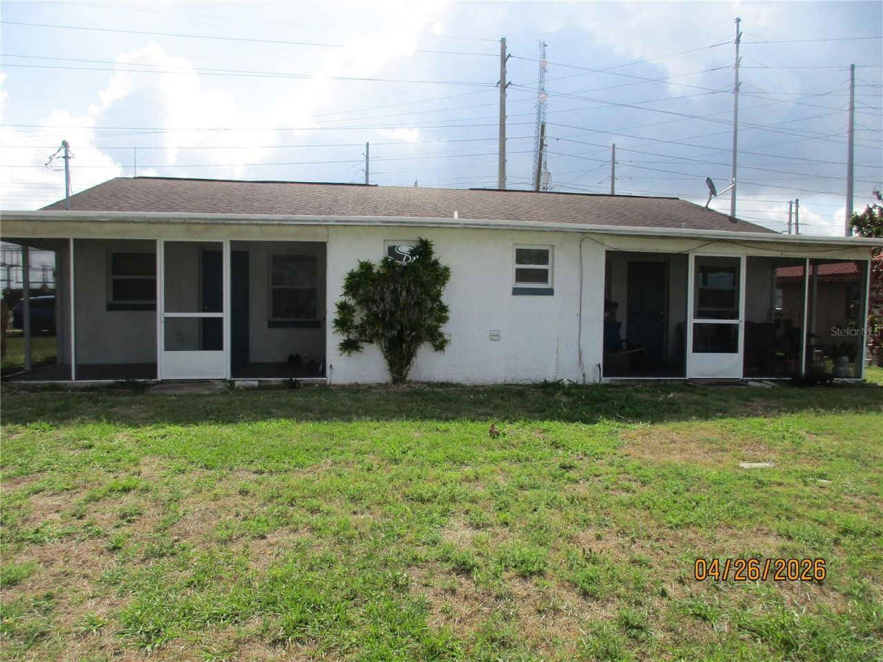 1167 Memorial Drive , Avon Park, FL 33825 Photo