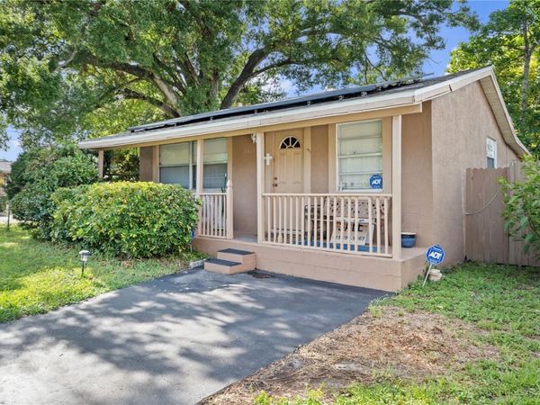 2615 W COMANCHE AVENUE, TAMPA, FL 33614