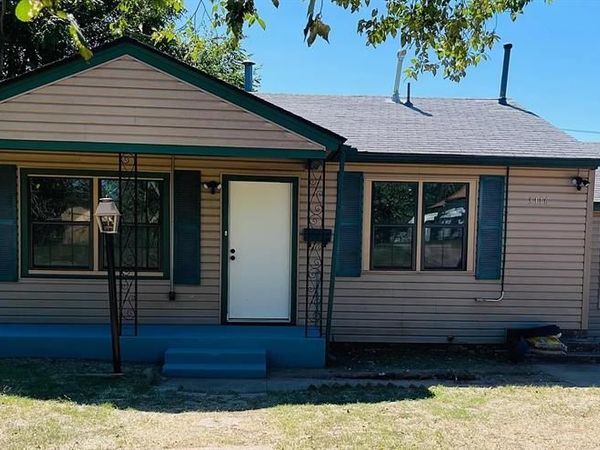 3116 NE 16th Street, Oklahoma City, OK 73117