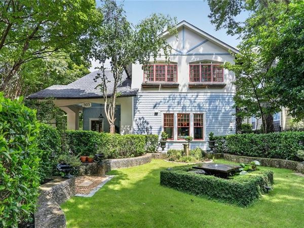 909 Myrtle Street NE, Atlanta, GA 30309