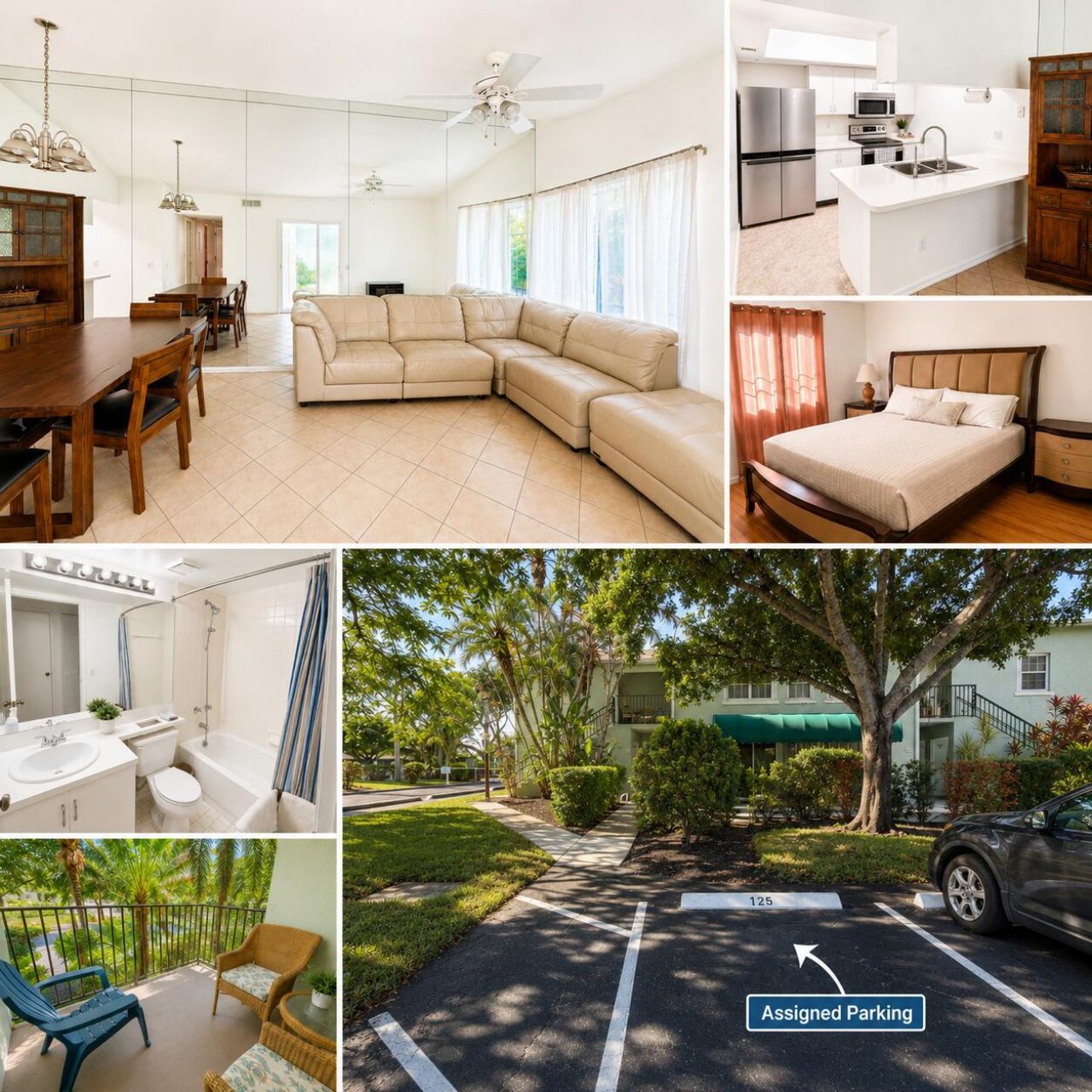 125 Waterside Drive, Unit 125, Hypoluxo, FL 33462 Photo