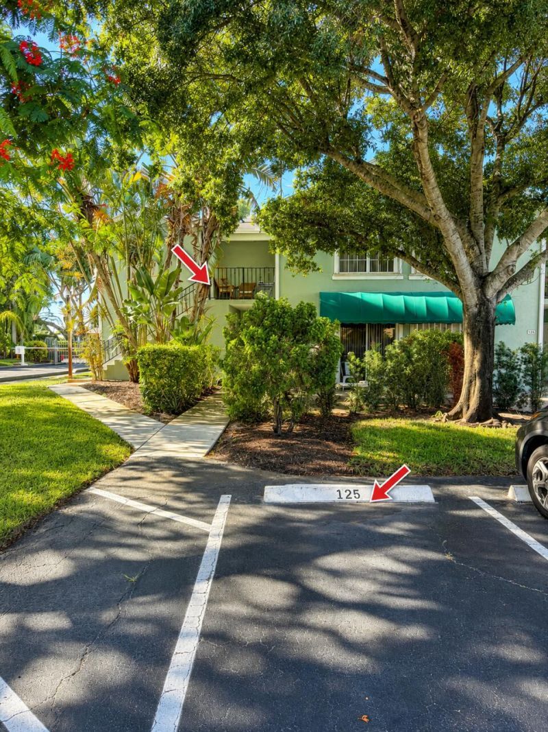 125 Waterside Drive, Unit 125, Hypoluxo, FL 33462 Photo