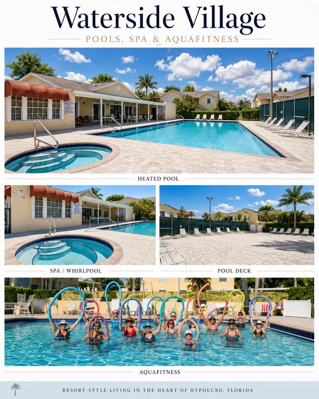 125 Waterside Drive, Unit 125, Hypoluxo, FL 33462 Photo