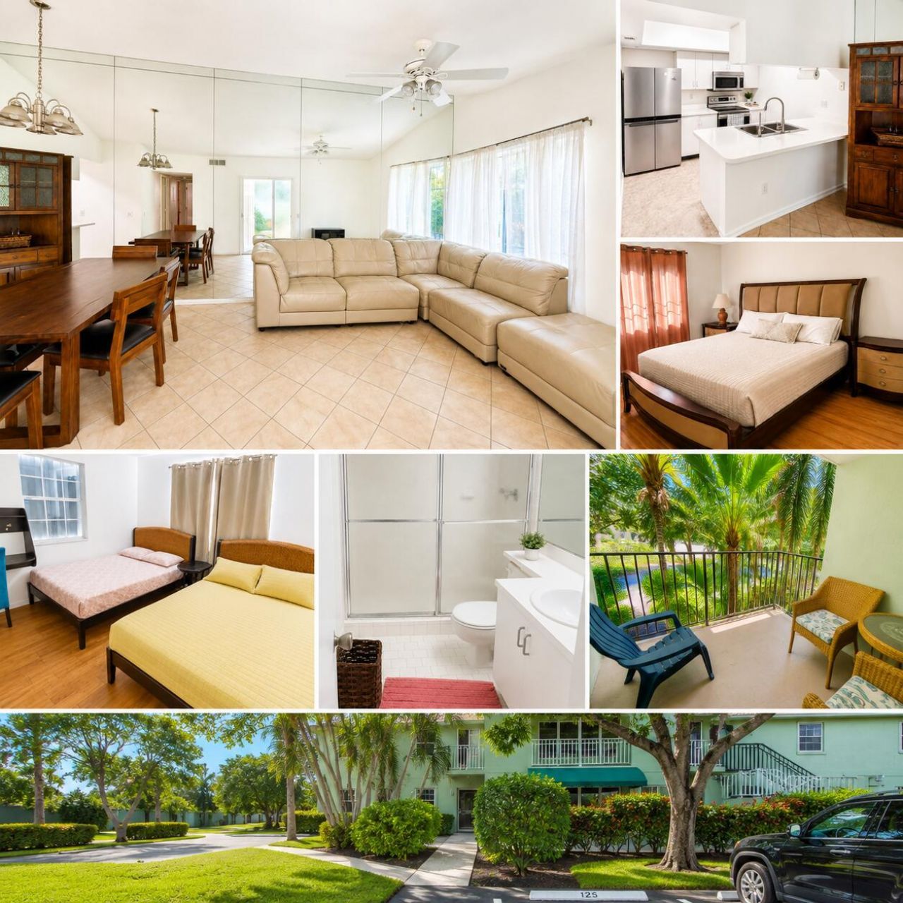 125 Waterside Drive, Unit 125, Hypoluxo, FL 33462 Photo