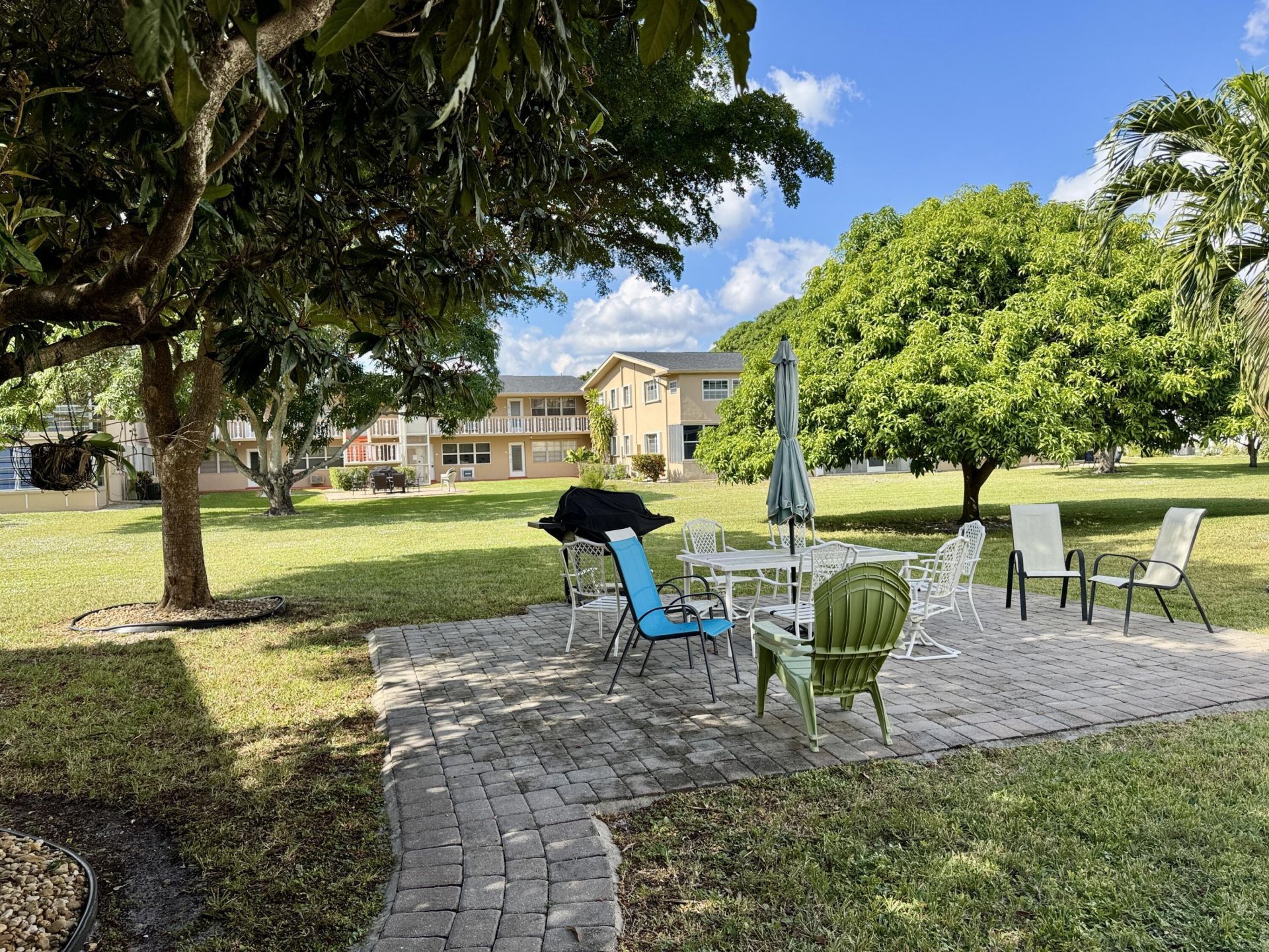 148 Bedford F, West Palm Beach, FL 33417 Photo
