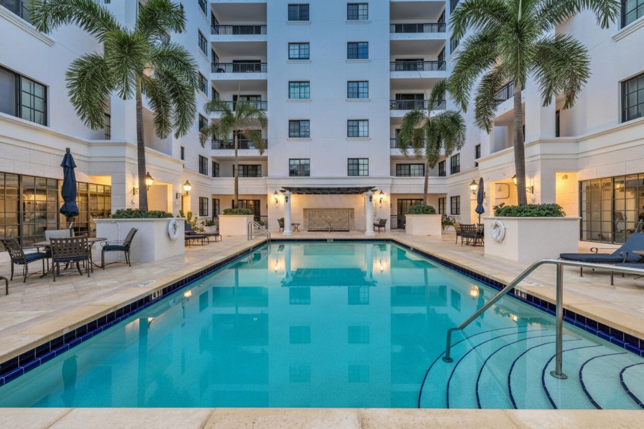 233 S Federal Highway, Unit 612, Boca Raton, FL 33432 Photo