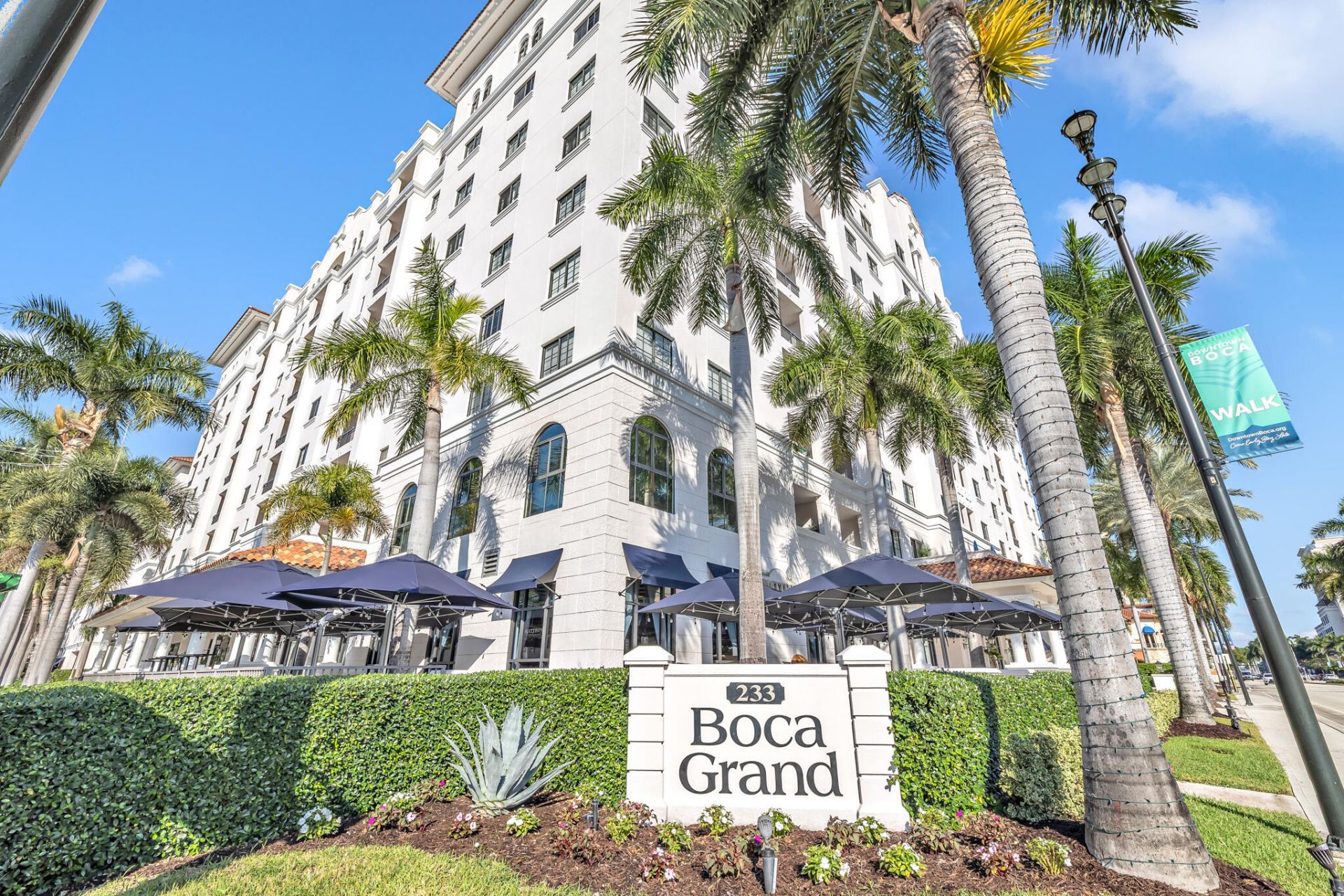 233 S Federal Highway, Unit 612, Boca Raton, FL 33432 Photo
