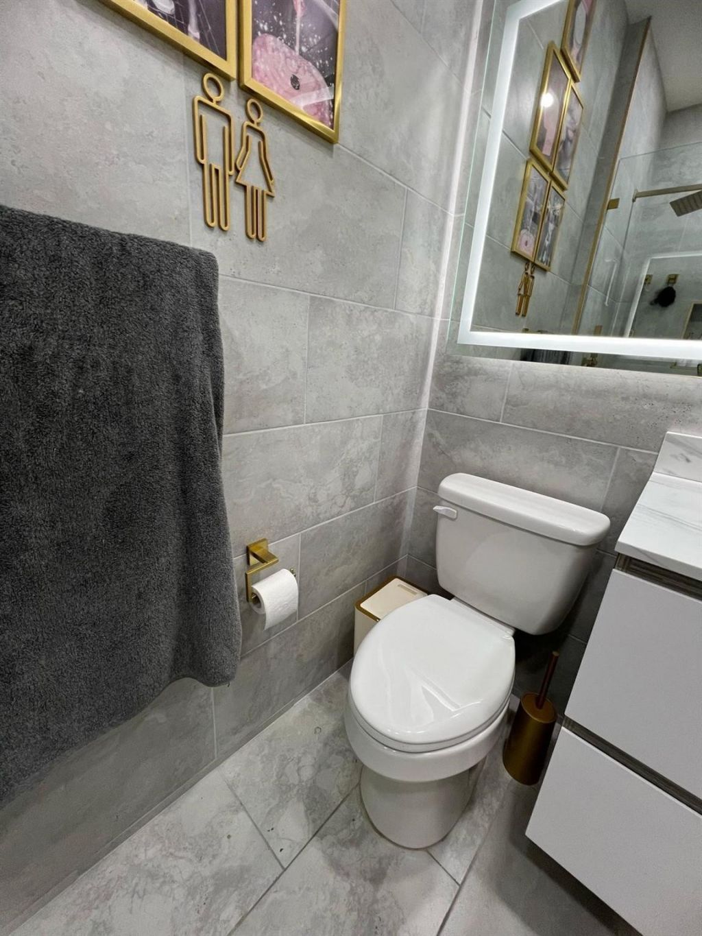 2331 NW 96th Terrace, Unit 17H, Pembroke Pines, FL 33024 Photo