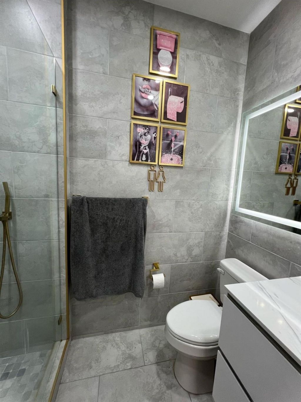 2331 NW 96th Terrace, Unit 17H, Pembroke Pines, FL 33024 Photo