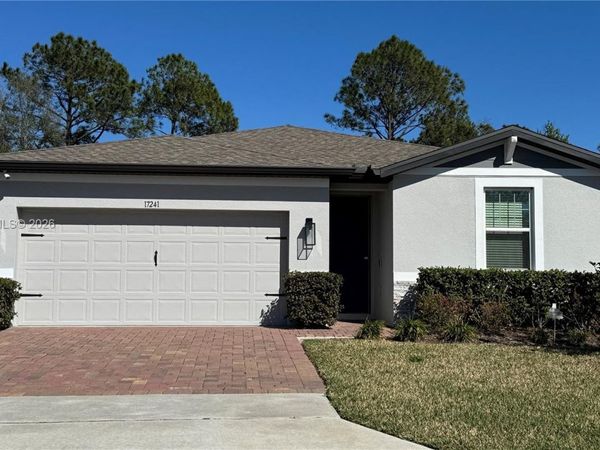 17241 Cagan Crossings , Clermont, FL 34714