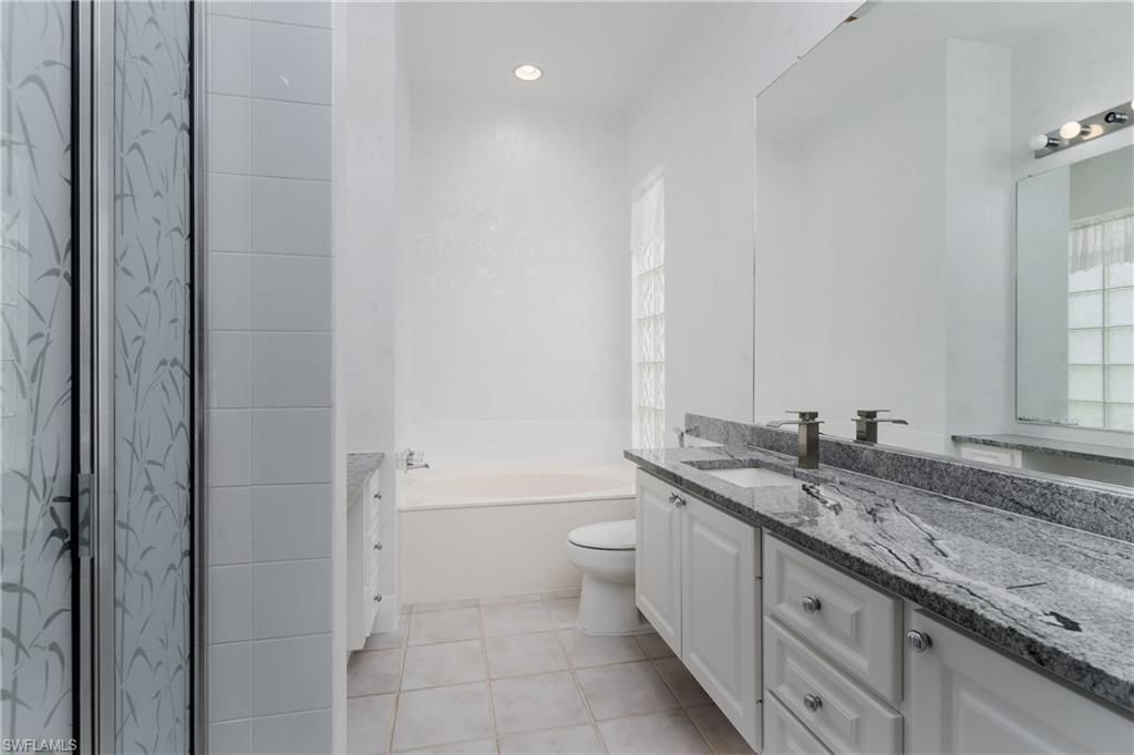 4892 San Pablo Ct , Naples, FL 34109 Photo