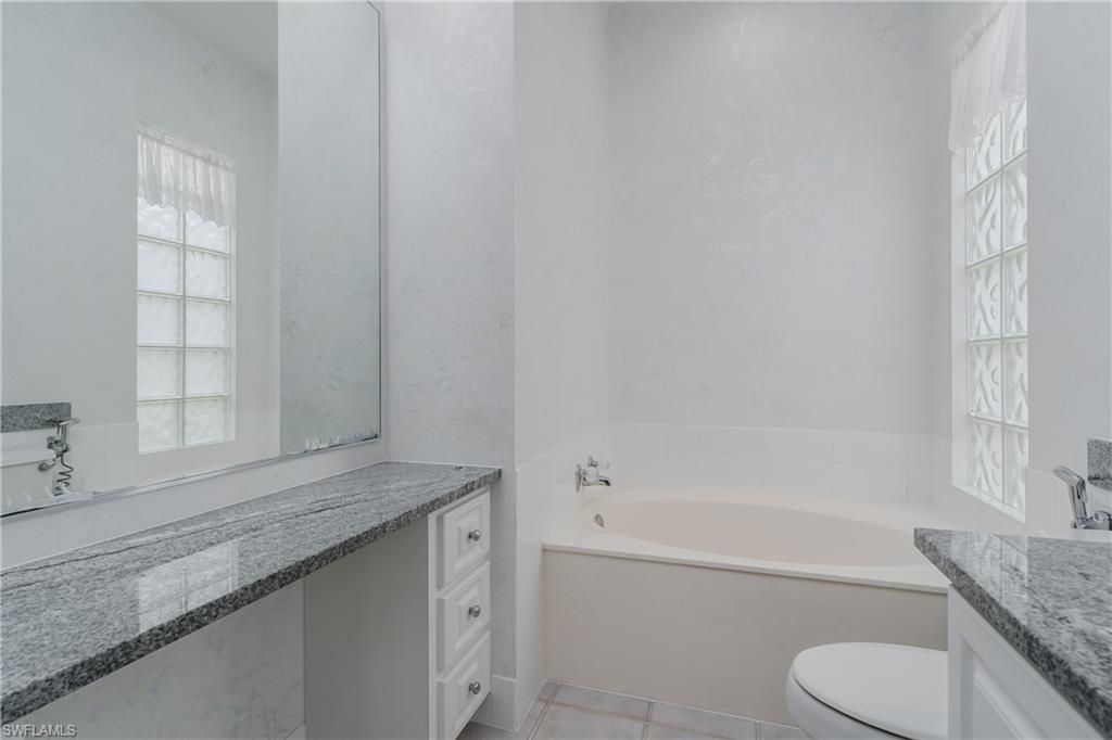 4892 San Pablo Ct , Naples, FL 34109 Photo
