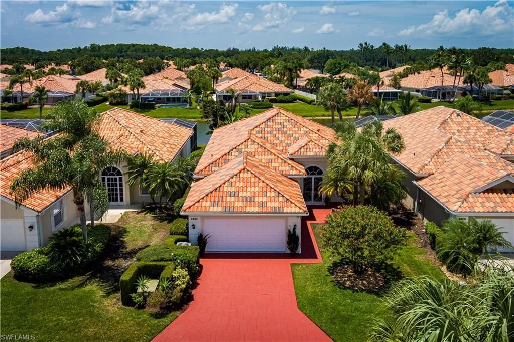 4892 San Pablo Ct , Naples, FL 34109 Photo