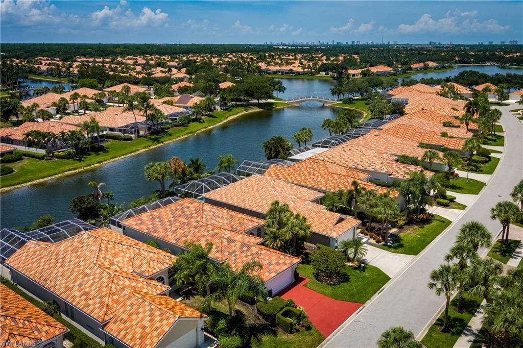 4892 San Pablo Ct , Naples, FL 34109 Photo