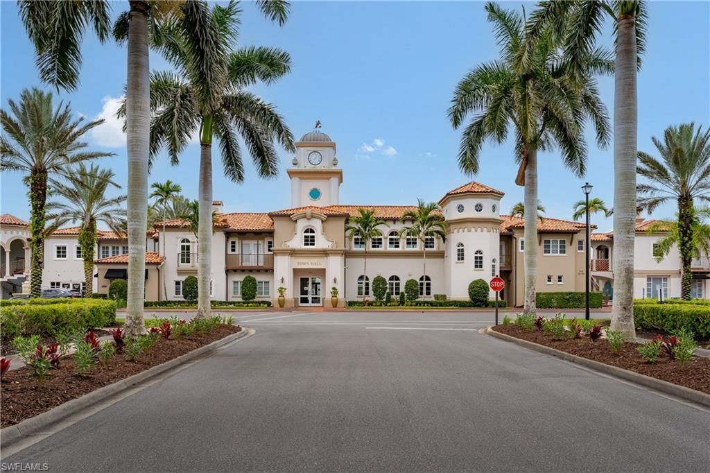 4892 San Pablo Ct , Naples, FL 34109 Photo