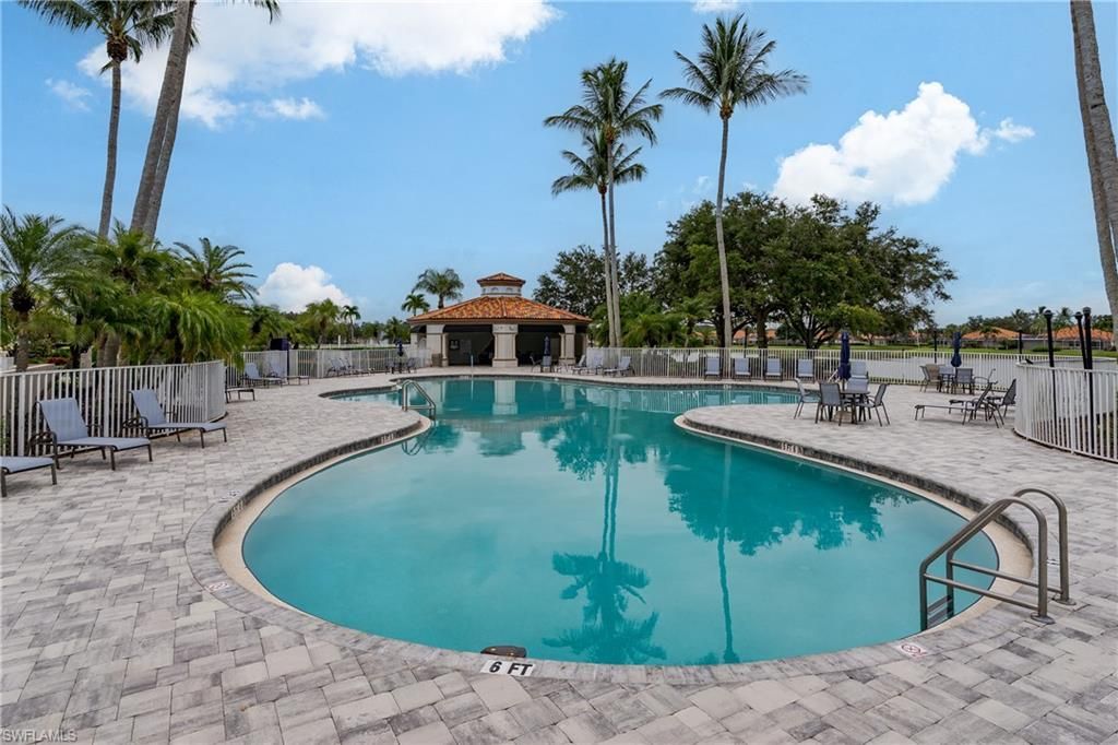 4892 San Pablo Ct , Naples, FL 34109 Photo