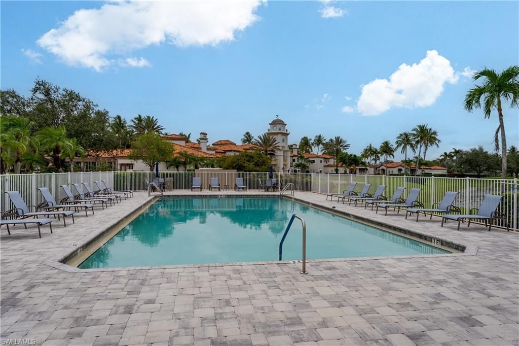 4892 San Pablo Ct , Naples, FL 34109 Photo