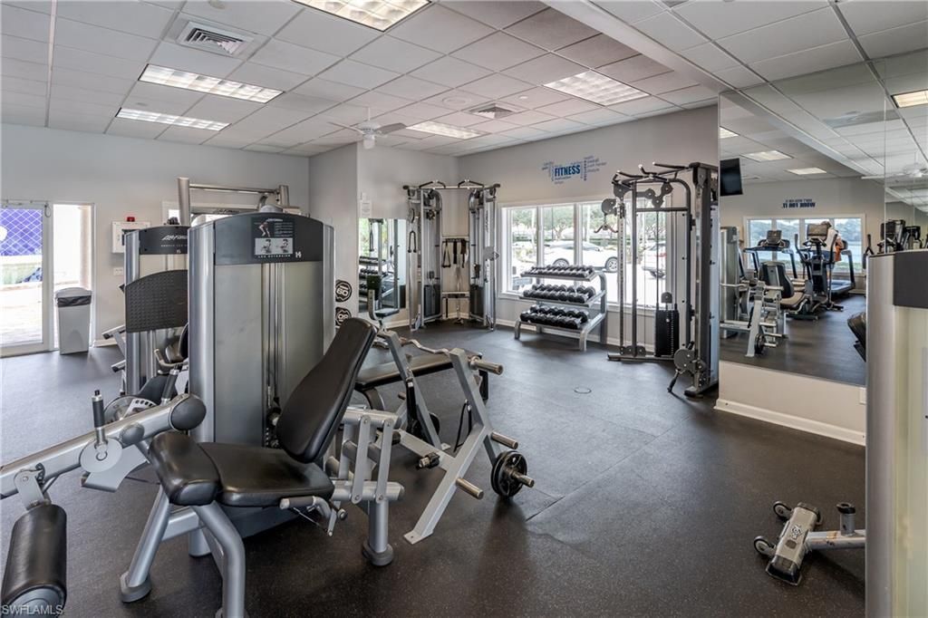 4892 San Pablo Ct , Naples, FL 34109 Photo