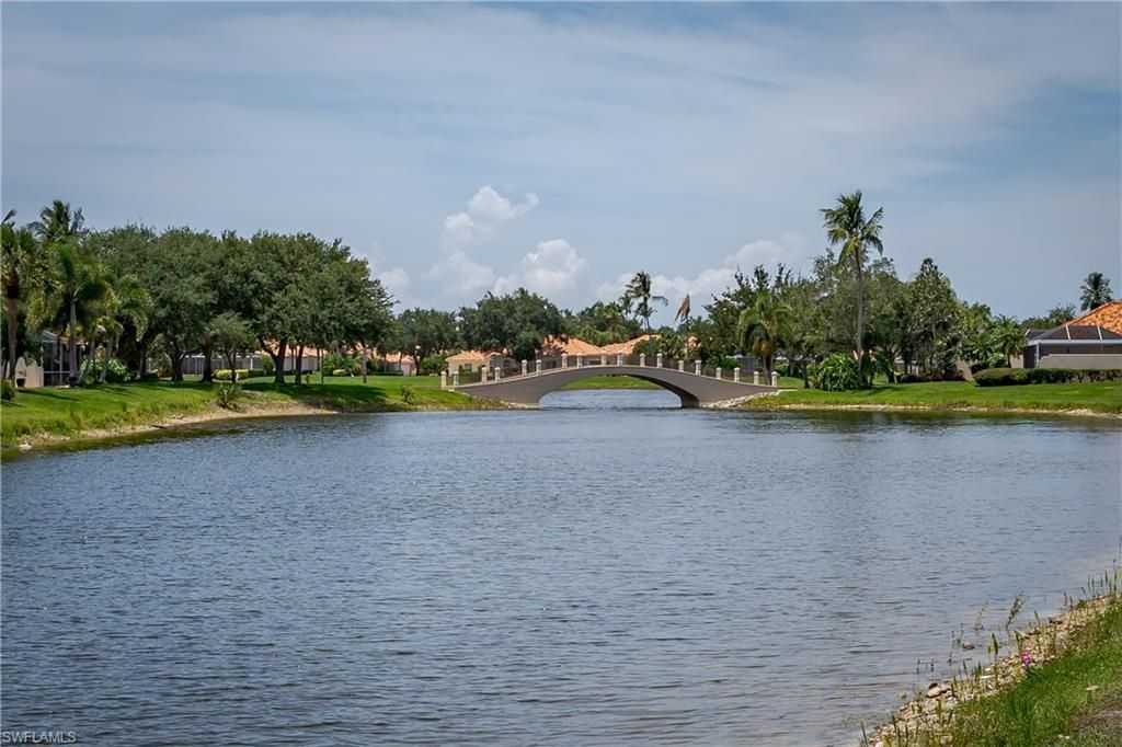 4892 San Pablo Ct , Naples, FL 34109 Photo