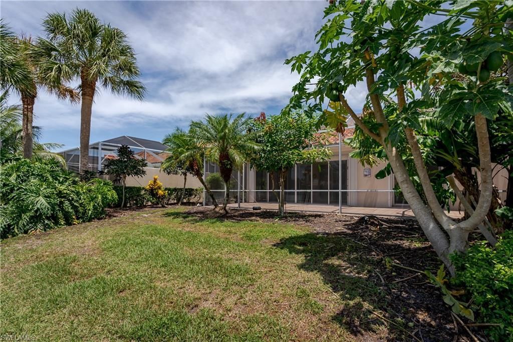 4892 San Pablo Ct , Naples, FL 34109 Photo