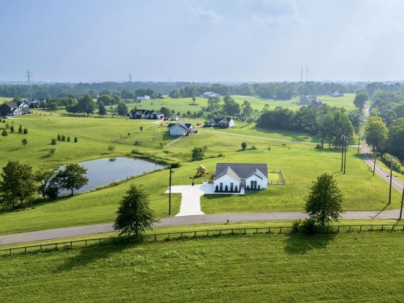 915 Eads Road, Crittenden, KY 41030 Photo 1