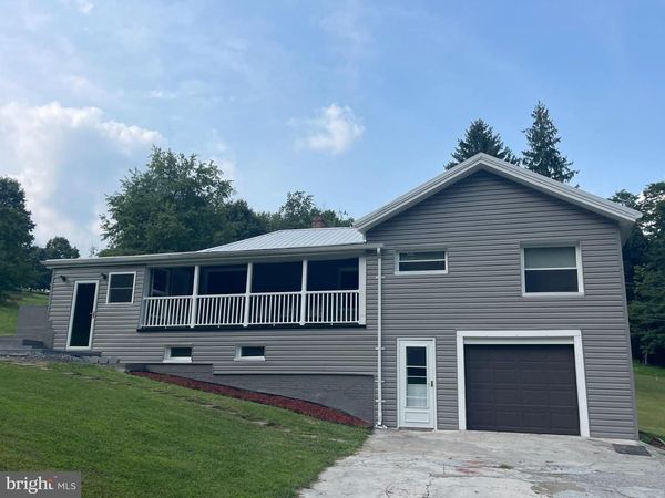 13002 MOORES HOLLOW ROAD SE, CUMBERLAND, MD 21502