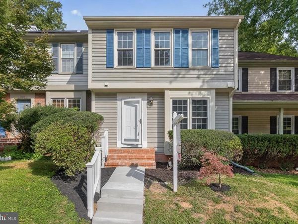 11613 PLEASANT MEADOW DRIVE, NORTH POTOMAC, MD 20878