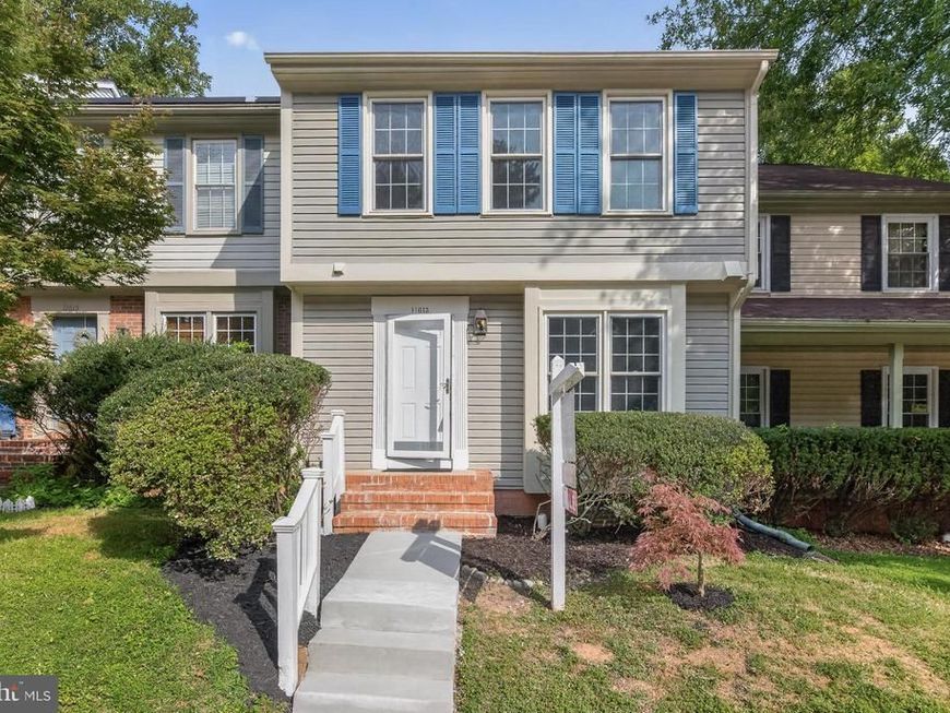 11613 Pleasant Meadow Drive, North Potomac, MD 20878 Main Photo