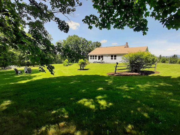 929 Packer Road, Mount Holly, VT 05758