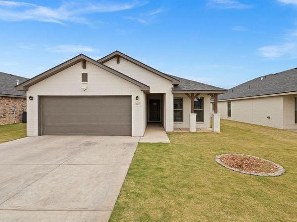 2012 139th Street , Lubbock, TX 79423