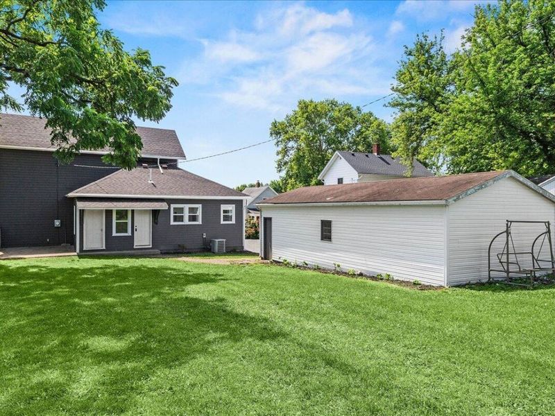 106 W Race Street, Mechanicsburg, OH 43044 Photo 38