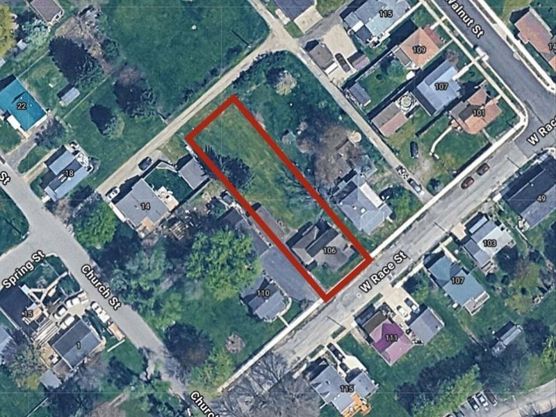 106 W Race Street, Mechanicsburg, OH 43044 Photo 54